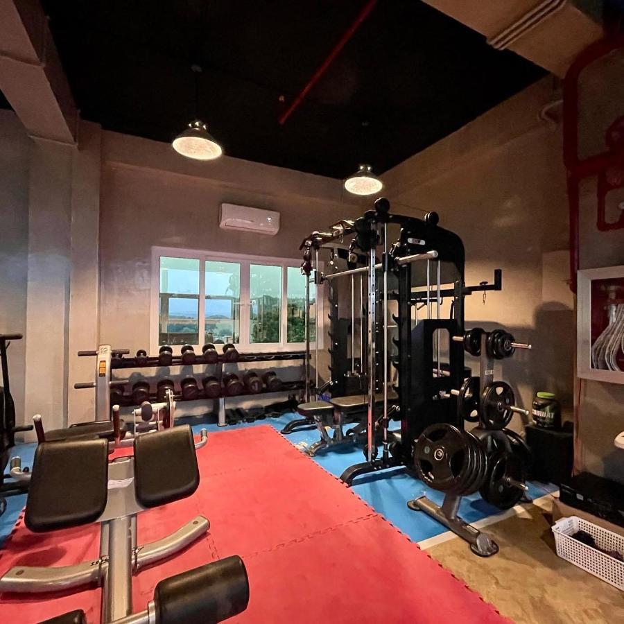 Ciabel Hotel And Fitness Center San Juan  Exterior foto